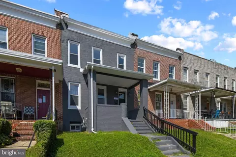 Other - 1528 Appleton St, Baltimore, MD 21217 photo 5 of 5
