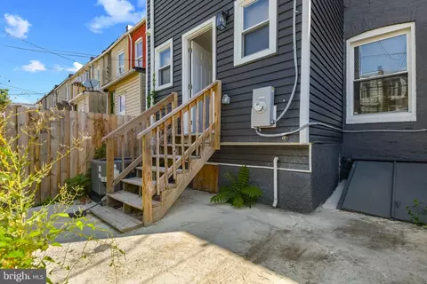 Exterior - 1528 Appleton St, Baltimore, MD 21217 photo 2 of 3