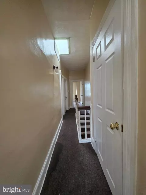 Entry Way - 2612 E Preston St, Baltimore, MD 21213 photo 12 of 15
