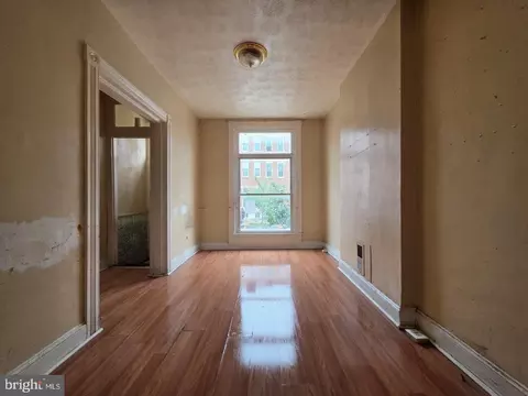 Living - 2612 E Preston St, Baltimore, MD 21213 photo 1 of 2