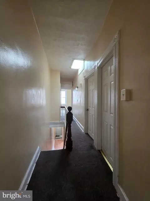 Entry Way - 2612 E Preston St, Baltimore, MD 21213 photo 9 of 15