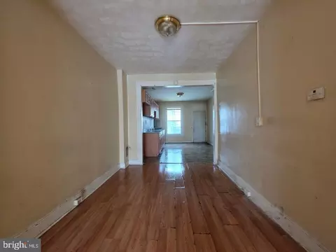 Entry Way - 2612 E Preston St, Baltimore, MD 21213 photo 4 of 15