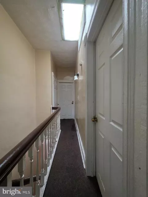 Entry Way - 2612 E Preston St, Baltimore, MD 21213 photo 10 of 15