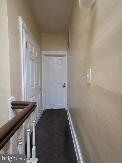 Entry Way - 2612 E Preston St, Baltimore, MD 21213 photo 11 of 15