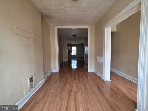 Entry Way - 2612 E Preston St, Baltimore, MD 21213 photo 3 of 15
