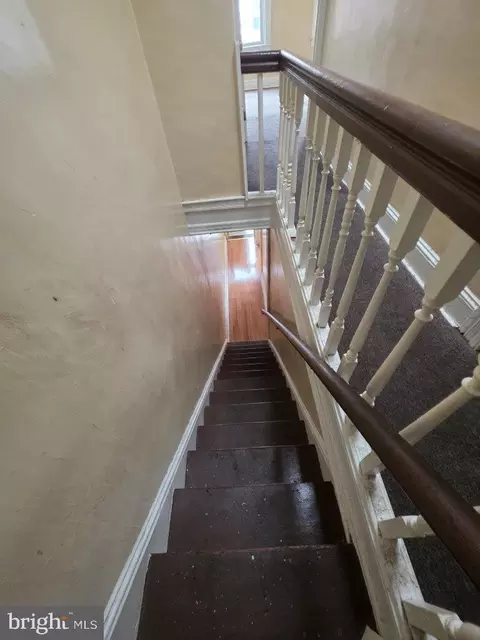 Entry Way - 2612 E Preston St, Baltimore, MD 21213 photo 13 of 15