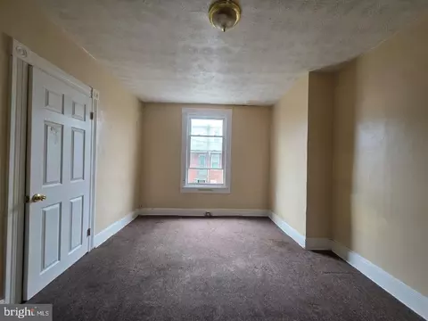 Bedroom - 2612 E Preston St, Baltimore, MD 21213 photo 1 of 1