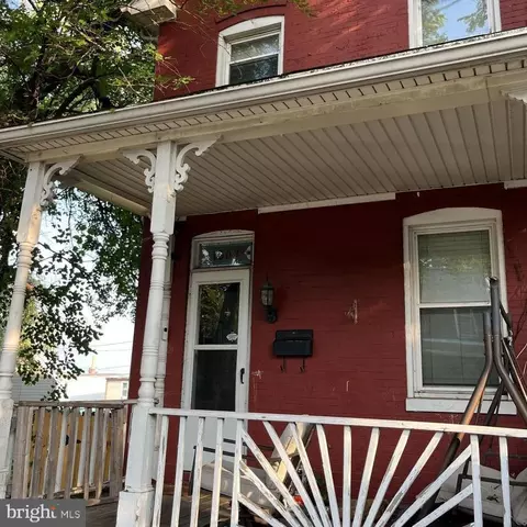 1503 Elmtree, Baltimore City, MD 21226