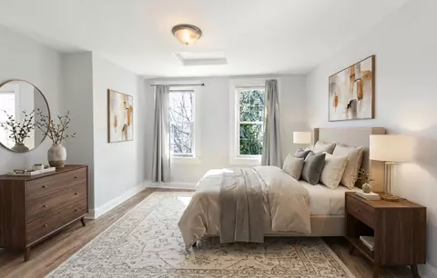 Bedroom - 2039 Sinclair Ln, Baltimore, MD 21213 photo 1 of 1