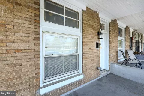 Exterior - 2039 Sinclair Ln, Baltimore, MD 21213 photo 1 of 4