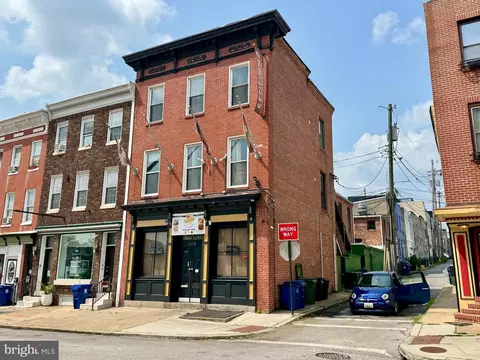 2112 Fleet St, Baltimore, MD 21231