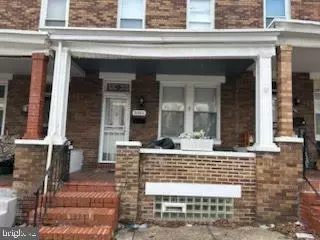 3203 Kenyon Ave, Baltimore, MD 21213 photo 1