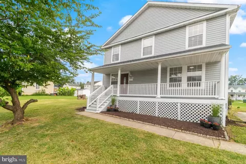 4105 Oakford Ave, Baltimore, MD 21215