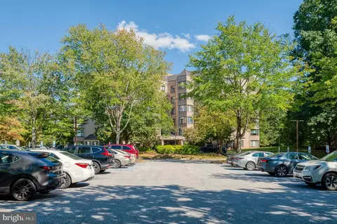 3031 Fallstaff Rd #605C, Baltimore, MD 21209 photo 32