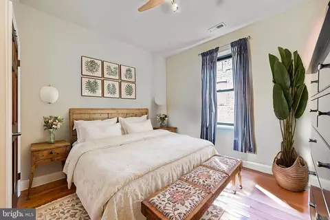 Bedroom - 2204 Park Ave #301, Baltimore, MD 21217 photo 1 of 2