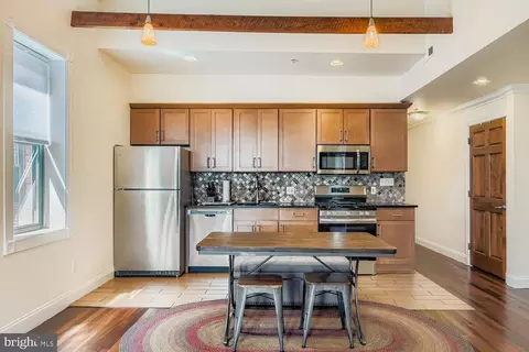 Kitchen - 2204 Park Ave #301, Baltimore, MD 21217 photo 2 of 2