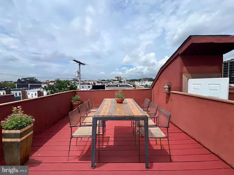 Exterior - 2204 Park Ave #301, Baltimore, MD 21217 photo 3 of 3