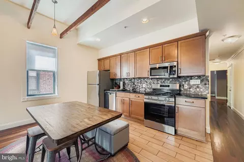 Kitchen - 2204 Park Ave #301, Baltimore, MD 21217 photo 1 of 2
