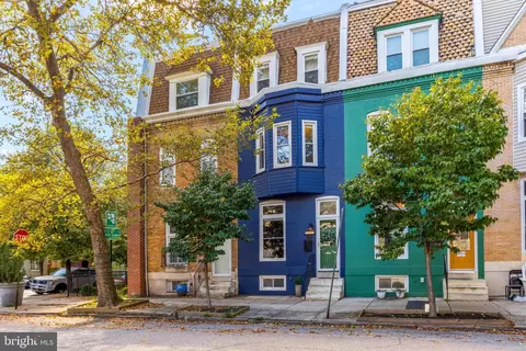 2304 Guilford Ave, Baltimore, MD 21218