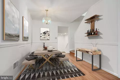 1235 Eager St, Baltimore, MD 21202