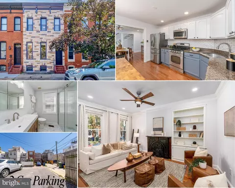 1341 S Charles St, Baltimore, MD 21230