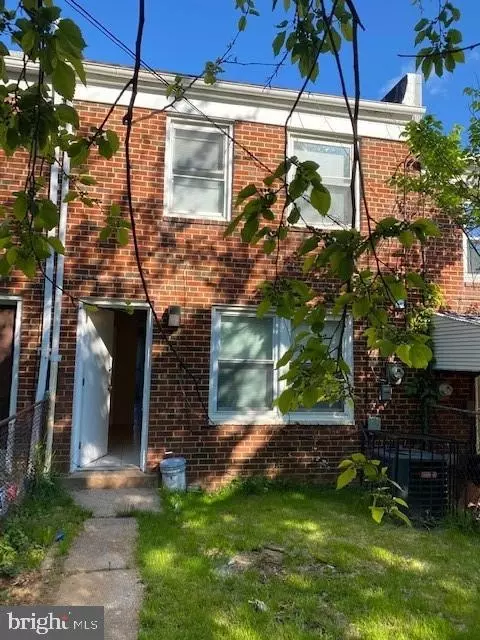 3029 Janice Ave, Baltimore, MD 21230