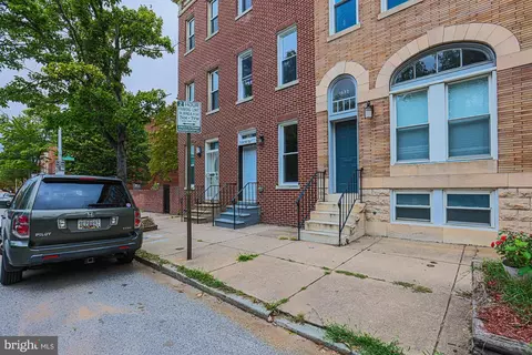 1520 E Baltimore St, Baltimore, MD 21231 photo 1