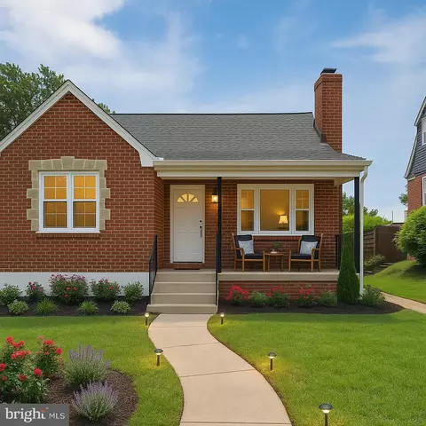 3603 E Northern Pkwy, Baltimore, MD 21206