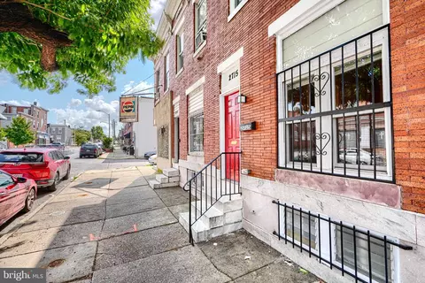 2715 E Monument St, Baltimore, MD 21205 photo 1