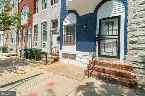 320 E 21st St E, Baltimore, MD 21218 photo 29