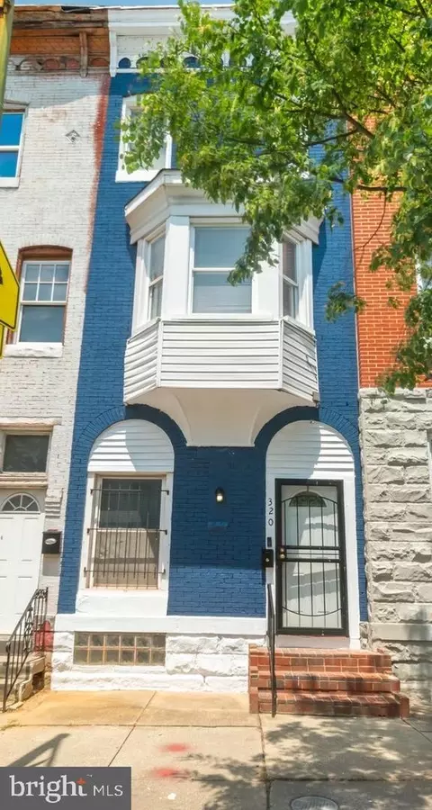 320 E 21st St E, Baltimore, MD 21218 photo 28