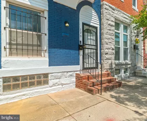 320 E 21st St E, Baltimore, MD 21218 photo 30