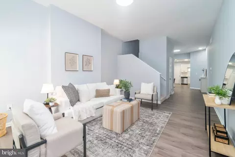 320 E 21st St E, Baltimore, MD 21218