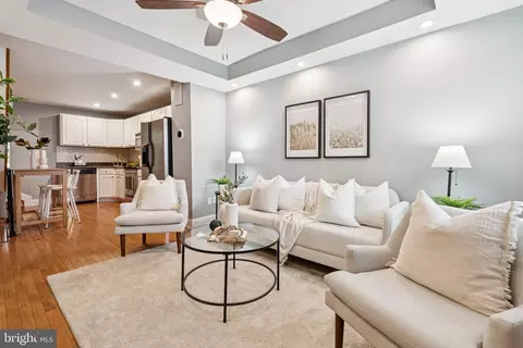 405 S Madeira St S, Baltimore, MD 21231