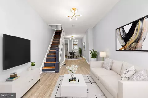 2927 Pulaski Hwy, Baltimore, MD 21224