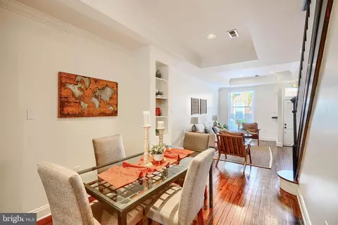 Dining - 22 Decker Ave S, Baltimore, MD 21224 photo 1 of 3