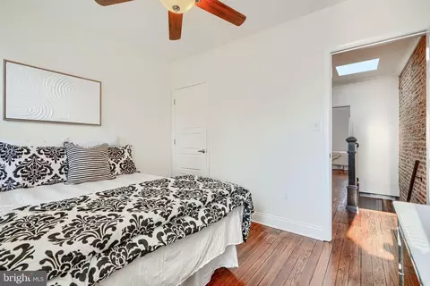 Bedroom - 22 Decker Ave S, Baltimore, MD 21224 photo 6 of 10