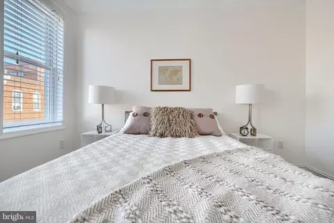 Bedroom - 22 Decker Ave S, Baltimore, MD 21224 photo 4 of 10