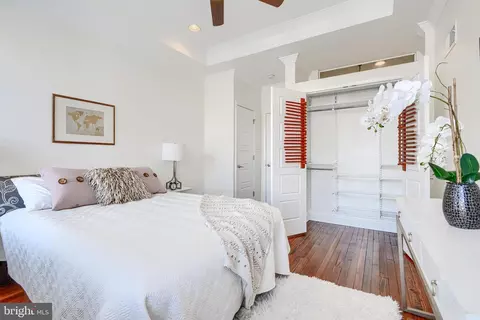 Bedroom - 22 Decker Ave S, Baltimore, MD 21224 photo 5 of 10