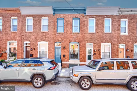 22 Decker Ave S, Baltimore, MD 21224