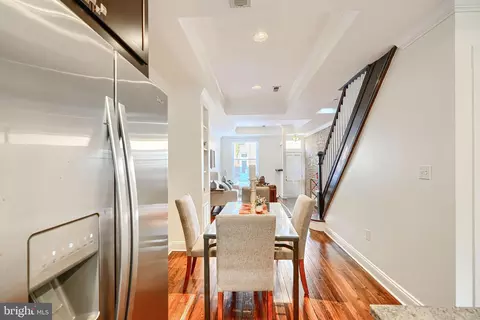 Dining - 22 Decker Ave S, Baltimore, MD 21224 photo 3 of 3