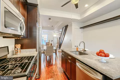 Kitchen - 22 Decker Ave S, Baltimore, MD 21224 photo 6 of 6