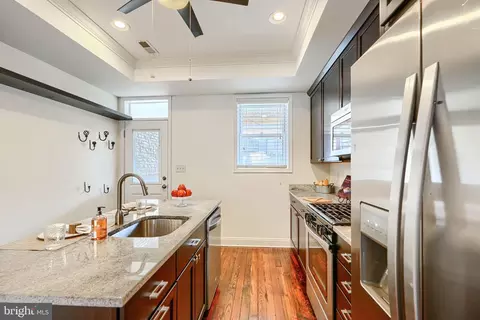 Kitchen - 22 Decker Ave S, Baltimore, MD 21224 photo 1 of 6