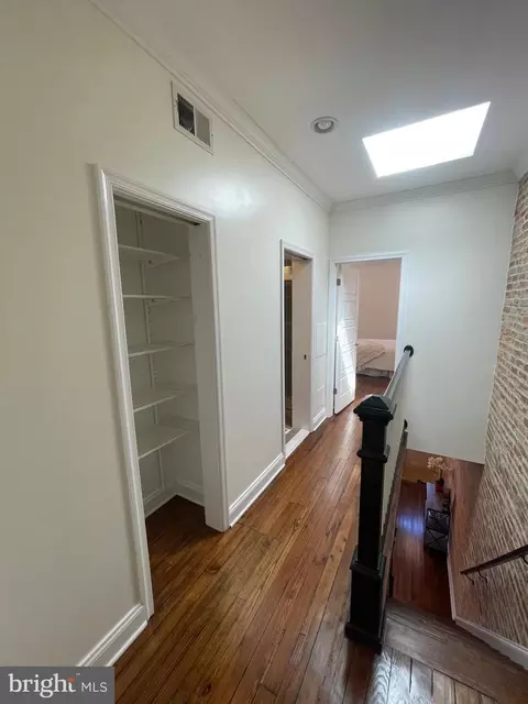 Entry Way - 22 Decker Ave S, Baltimore, MD 21224 photo 6 of 6