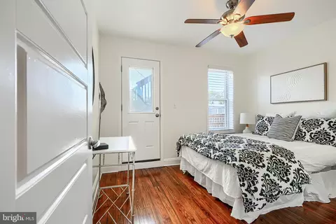 Bedroom - 22 Decker Ave S, Baltimore, MD 21224 photo 7 of 10
