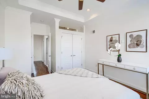Bedroom - 22 Decker Ave S, Baltimore, MD 21224 photo 3 of 10