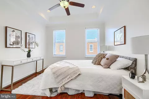 Bedroom - 22 Decker Ave S, Baltimore, MD 21224 photo 1 of 10