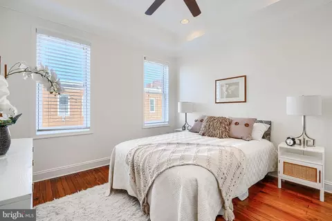 Bedroom - 22 Decker Ave S, Baltimore, MD 21224 photo 2 of 10