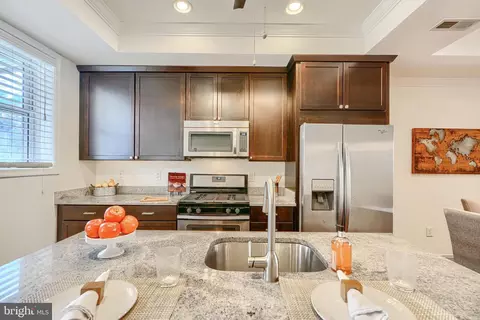 Kitchen - 22 Decker Ave S, Baltimore, MD 21224 photo 4 of 6