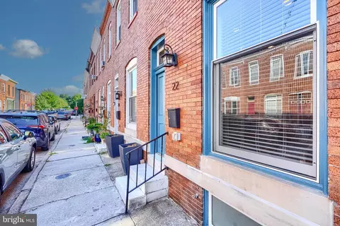 Other - 22 Decker Ave S, Baltimore, MD 21224 photo 3 of 22